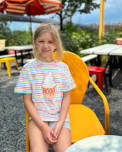 Load image into Gallery viewer, Mr Miner's Ice Cream Youth Tee
