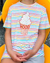 Load image into Gallery viewer, Mr Miner's Ice Cream Youth Tee
