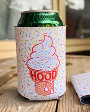 Mr. Miner Hood KOOZIE®