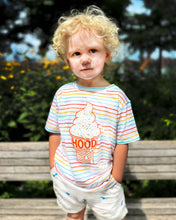 Load image into Gallery viewer, Mr Miner's Ice Cream Toddler Tee
