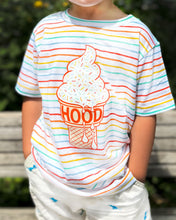 Load image into Gallery viewer, Mr Miner's Ice Cream Toddler Tee
