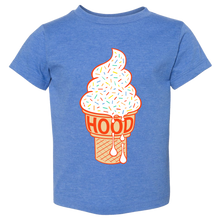 Load image into Gallery viewer, Mr Miner's Ice Cream Toddler Tee
