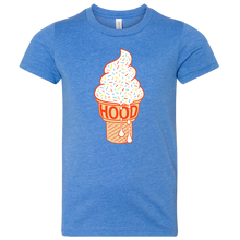 Load image into Gallery viewer, Mr Miner's Ice Cream Youth Tee
