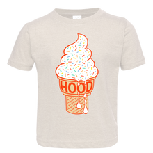 Load image into Gallery viewer, Mr Miner's Ice Cream Toddler Tee

