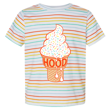 Load image into Gallery viewer, Mr Miner's Ice Cream Toddler Tee
