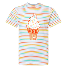 Load image into Gallery viewer, Mr Miner's Ice Cream Youth Tee
