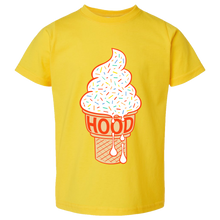 Load image into Gallery viewer, Mr Miner's Ice Cream Toddler Tee
