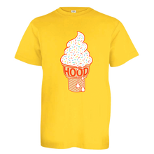 Load image into Gallery viewer, Mr Miner's Ice Cream Youth Tee
