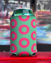 Load image into Gallery viewer, Phish Holiday Donut KOOZIE®
