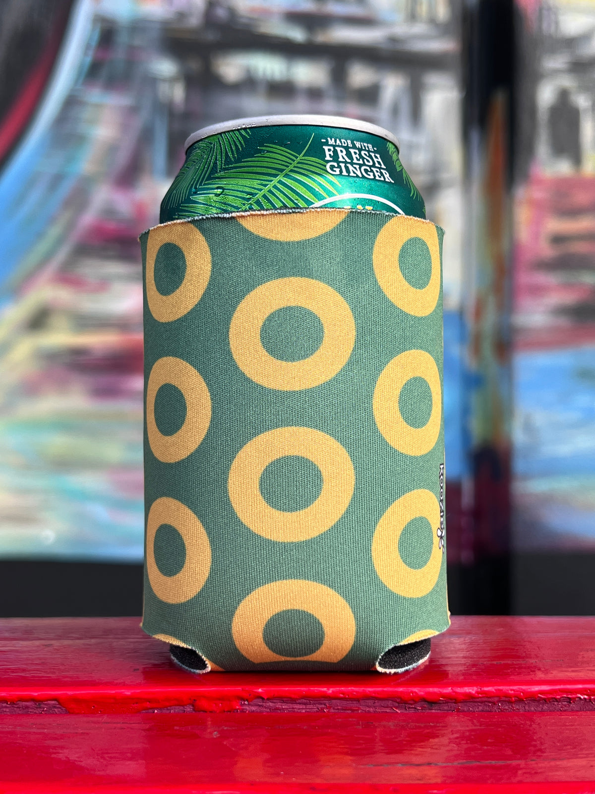 Forest Hills Donut KOOZIE®