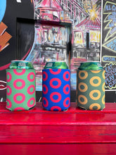 Load image into Gallery viewer, Phish Holiday Donut KOOZIE®
