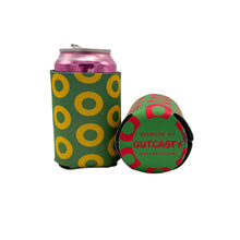 Load image into Gallery viewer, Holiday Donut KOOZIE®
