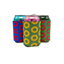 Load image into Gallery viewer, Holiday Donut KOOZIE®
