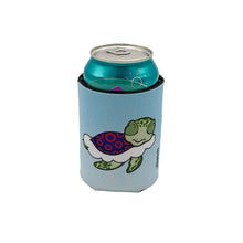 Load image into Gallery viewer, Turtle in the Clouds KOOZIE®
