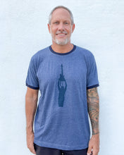 Load image into Gallery viewer, First Tube Ringer Tee
