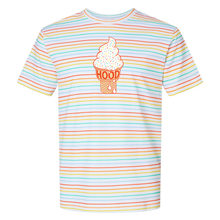 Load image into Gallery viewer, Mr. Miner's Ice Cream Unisex T
