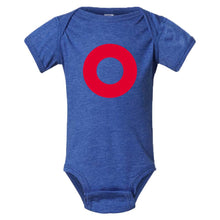 Load image into Gallery viewer, Phish Donut Baby One Piece
