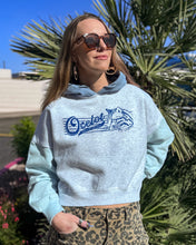 Load image into Gallery viewer, Ocelot Women's Hoodie
