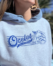 Load image into Gallery viewer, Ocelot Women's Hoodie
