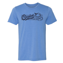 Load image into Gallery viewer, Ocelot Unisex Tee
