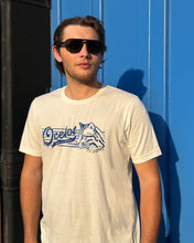 Load image into Gallery viewer, Ocelot Unisex Tee
