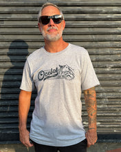 Load image into Gallery viewer, Ocelot Unisex Tee
