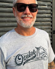 Load image into Gallery viewer, Ocelot Unisex Tee
