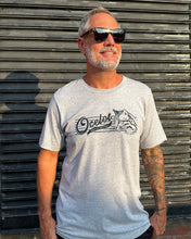 Load image into Gallery viewer, Ocelot Unisex Tee
