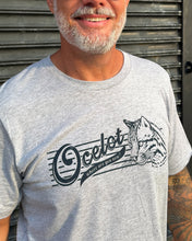 Load image into Gallery viewer, Ocelot Unisex Tee
