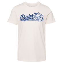 Load image into Gallery viewer, Ocelot Youth Tee
