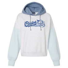 Load image into Gallery viewer, Ocelot Women's Hoodie
