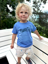 Load image into Gallery viewer, Ocelot Toddler Tee
