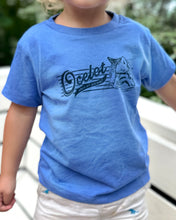 Load image into Gallery viewer, Ocelot Toddler Tee
