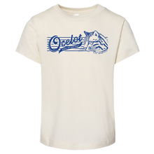 Load image into Gallery viewer, Ocelot Toddler Tee
