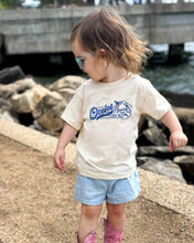 Load image into Gallery viewer, Ocelot Toddler Tee
