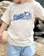 Load image into Gallery viewer, Ocelot Toddler Tee
