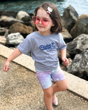 Load image into Gallery viewer, Ocelot Toddler Tee
