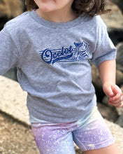 Load image into Gallery viewer, Ocelot Toddler Tee
