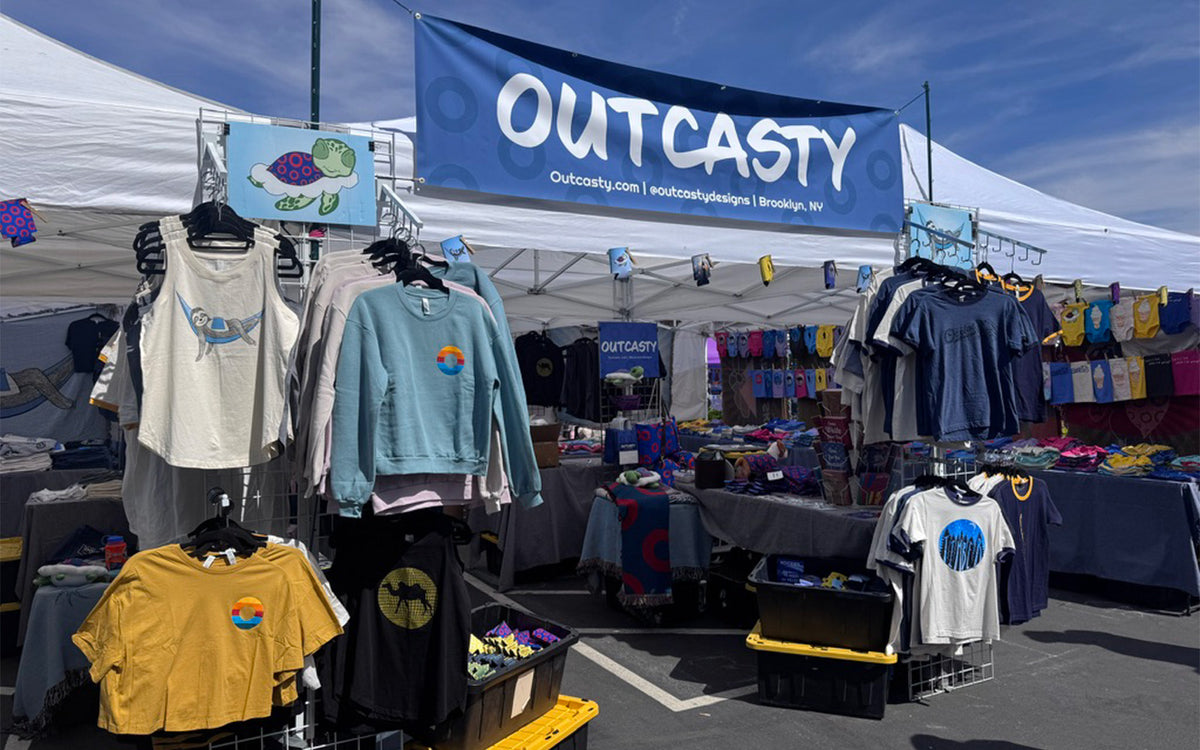 Outcasty Designs