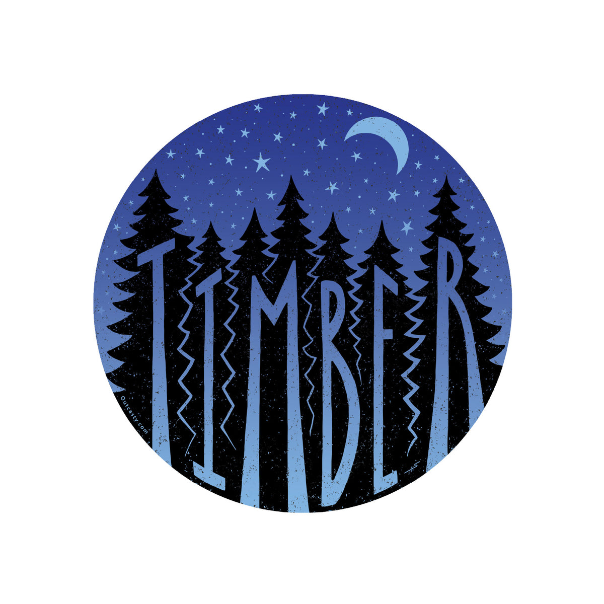 Timber