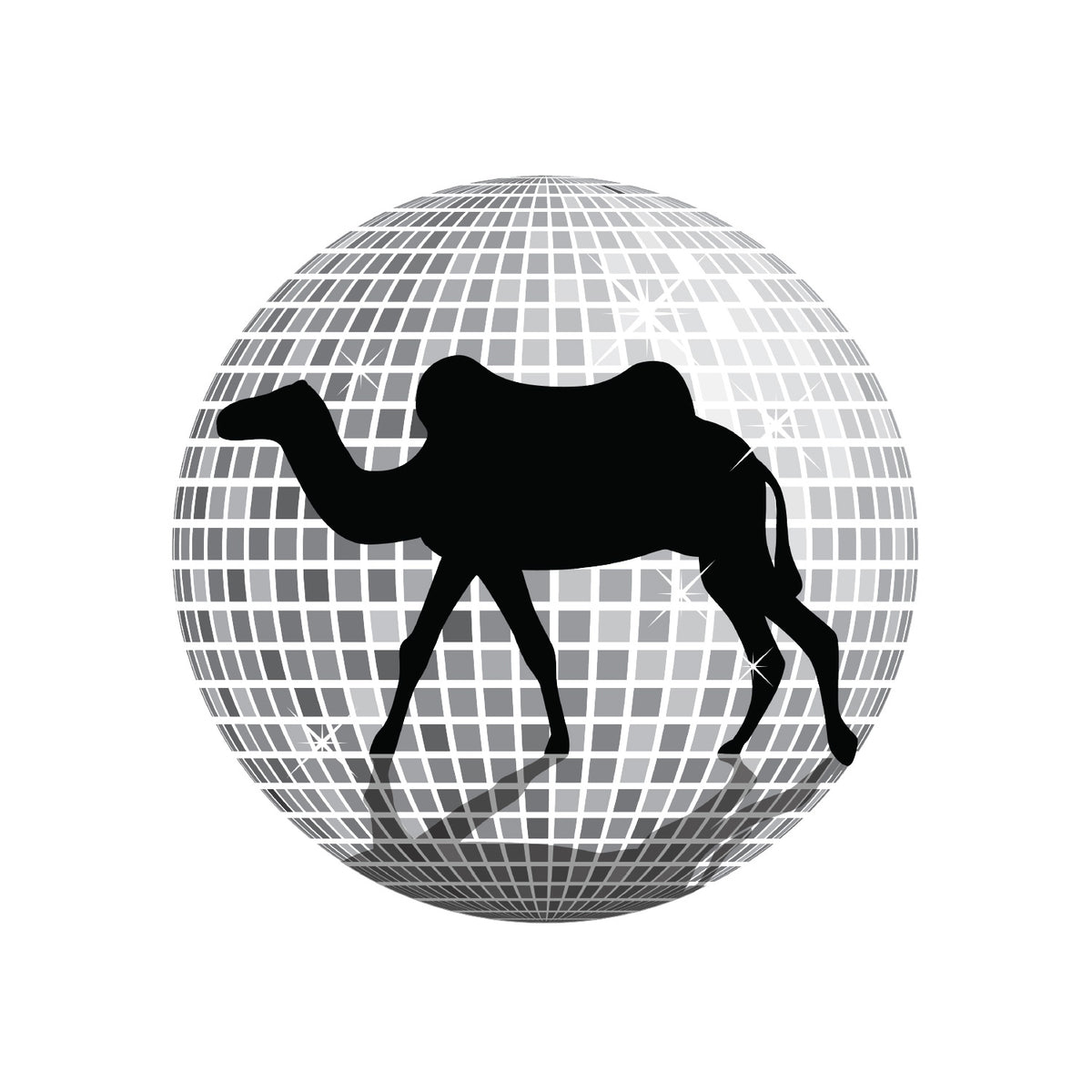 Camel Walk