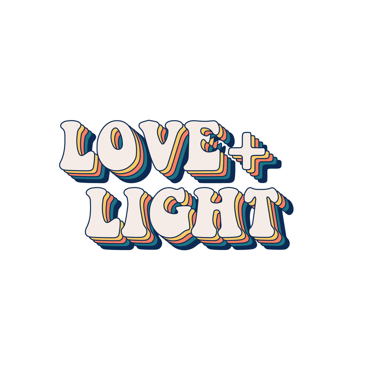 Love & Light