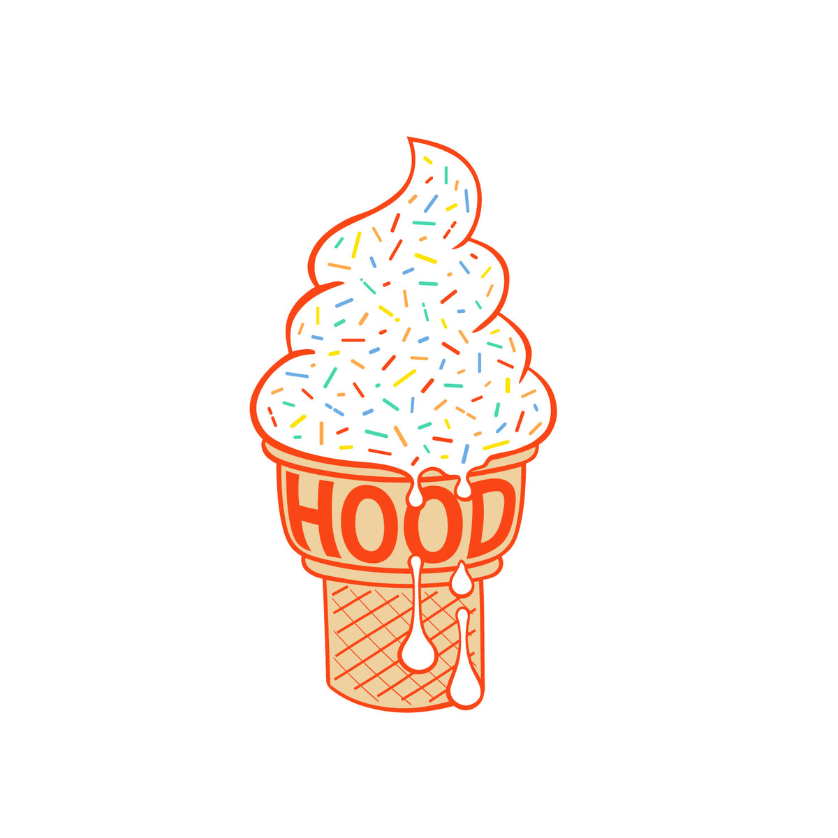 Mr Miner's Ice Cream