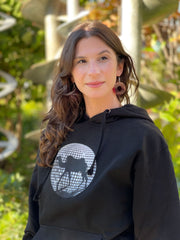 Camel Walk Unisex Hoodie