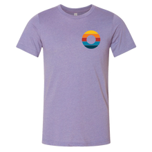 Load image into Gallery viewer, Retro Donut Unisex Adult Tee
