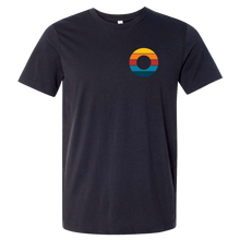 Load image into Gallery viewer, Retro Donut Unisex Adult Tee
