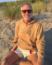 Load image into Gallery viewer, Sand Unisex Hoodie Midweight
