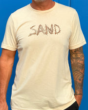 Sand Unisex Tee