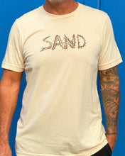 Load image into Gallery viewer, Sand Unisex Tee
