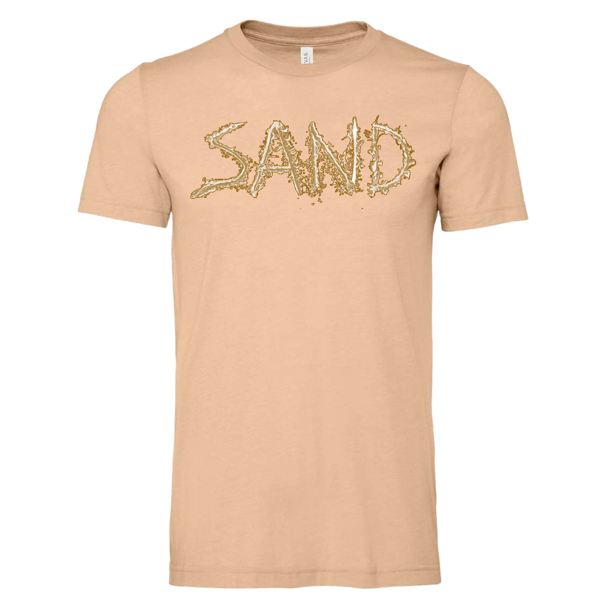 Sand Unisex Tee